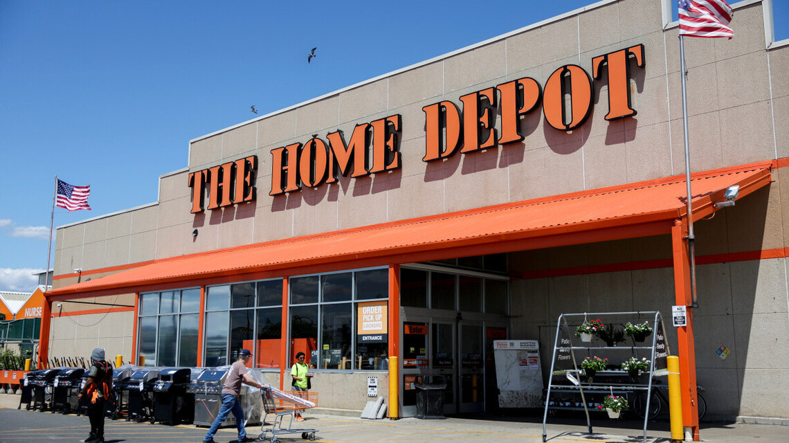 Richland WA man faces 3 years for threats with gun at Home Depot | Tri ...
