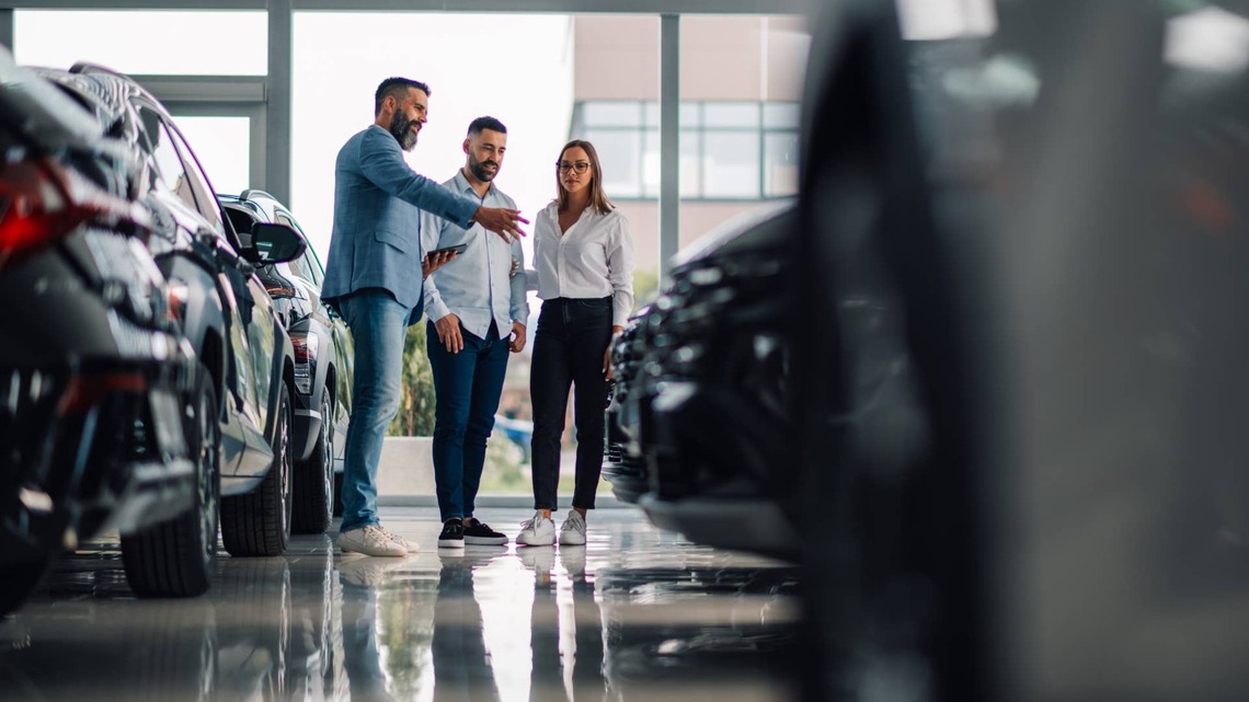 The Fed Just Raised Rates, and Car Loans Are About to Get Pricier