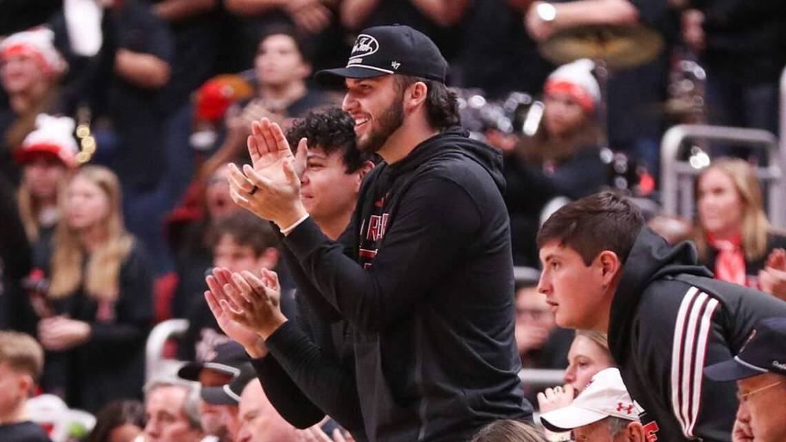 When Brendan Sorsby Can Actually Play for Texas Tech After Winning Injunction
