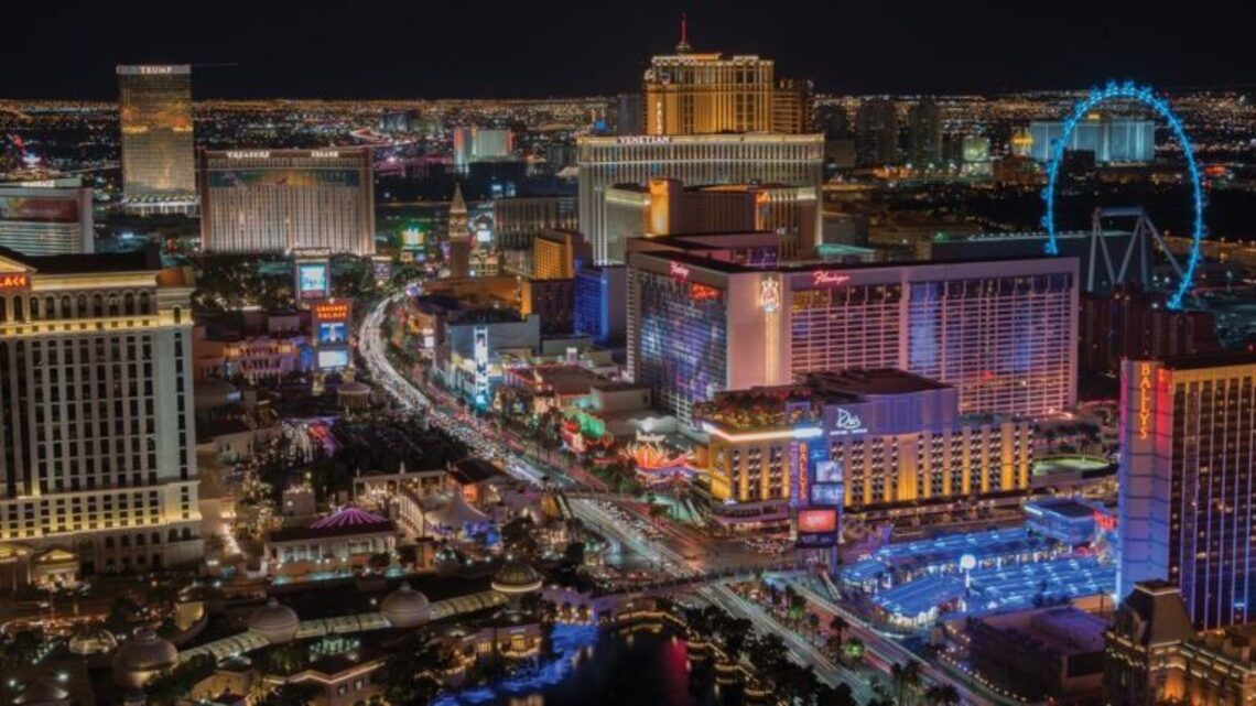 14 Family-Friendly Las Vegas Hotels That Make Vegas Fun for Kids, Too  