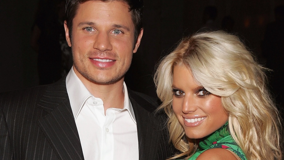 Nick Lachey Makes Rare Comment About Jessica Simpson Marriage 
