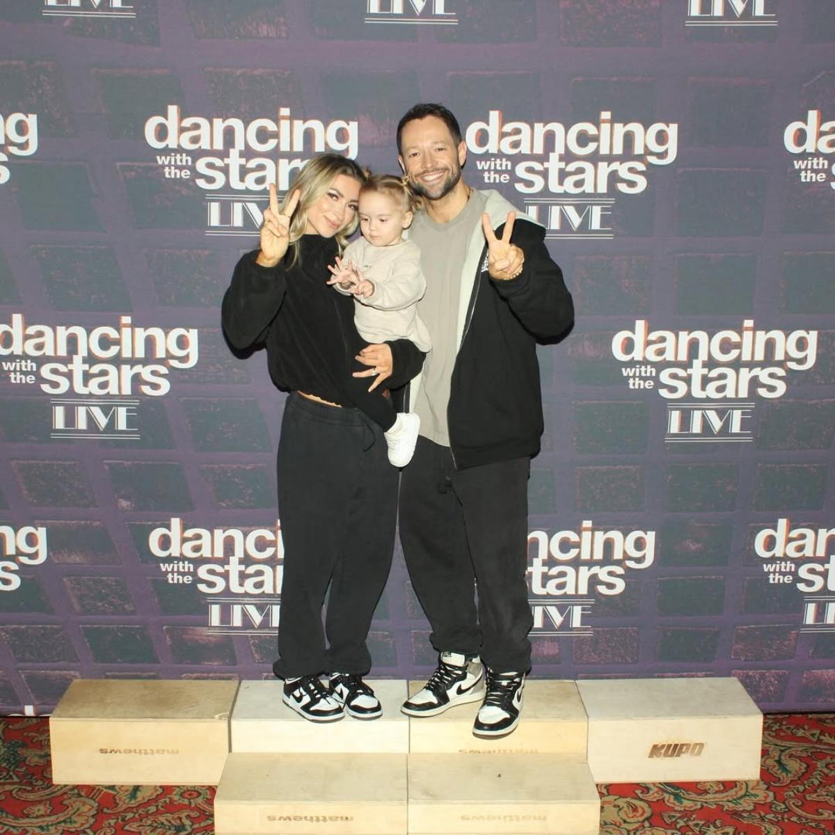  Victor Arroyo and Nicole Franzel-ArroyoChelsea Lusk Photography 