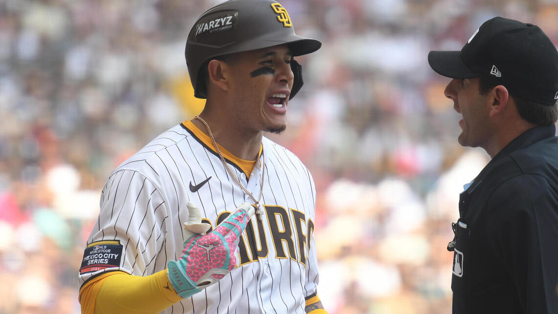 Los San Diego Padres están muy cerca de cambiar de propietario 