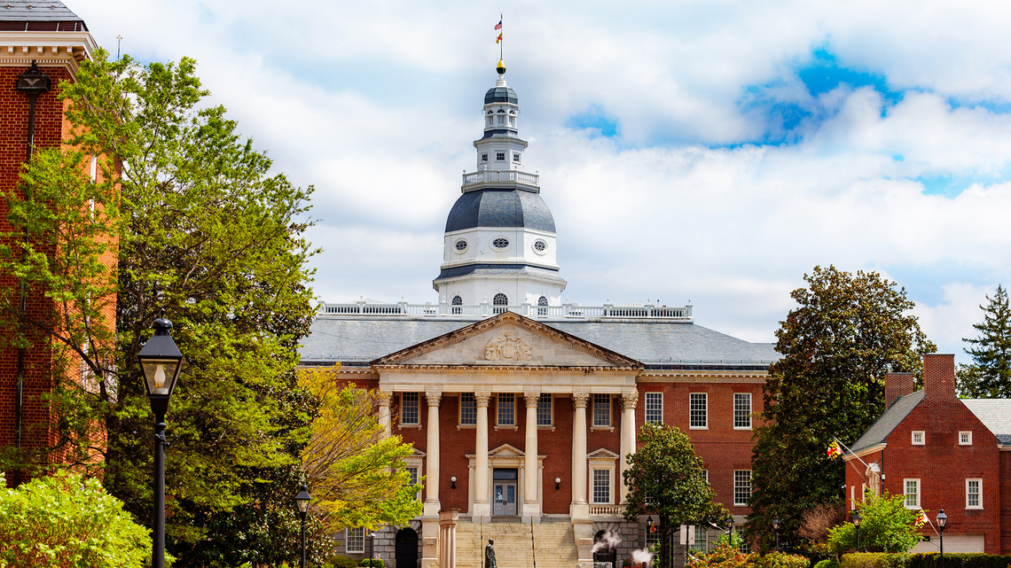 Maryland asks agencies to model 10% cuts amid $3.1B shortfall 