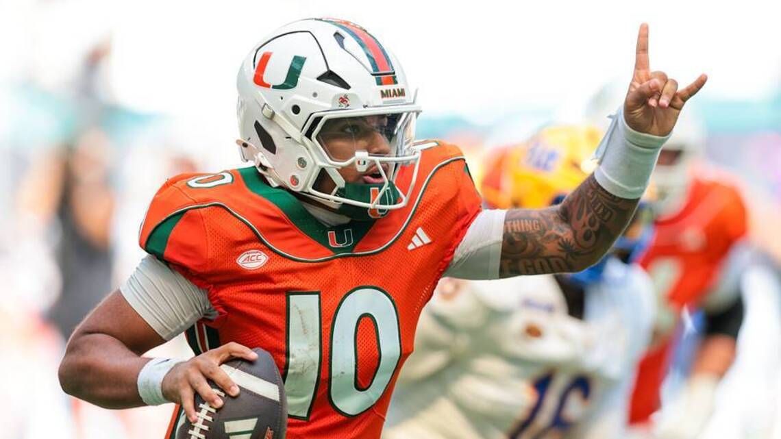 How The Rest of The Country Fell In the Chaos While Miami Remains No. 1 