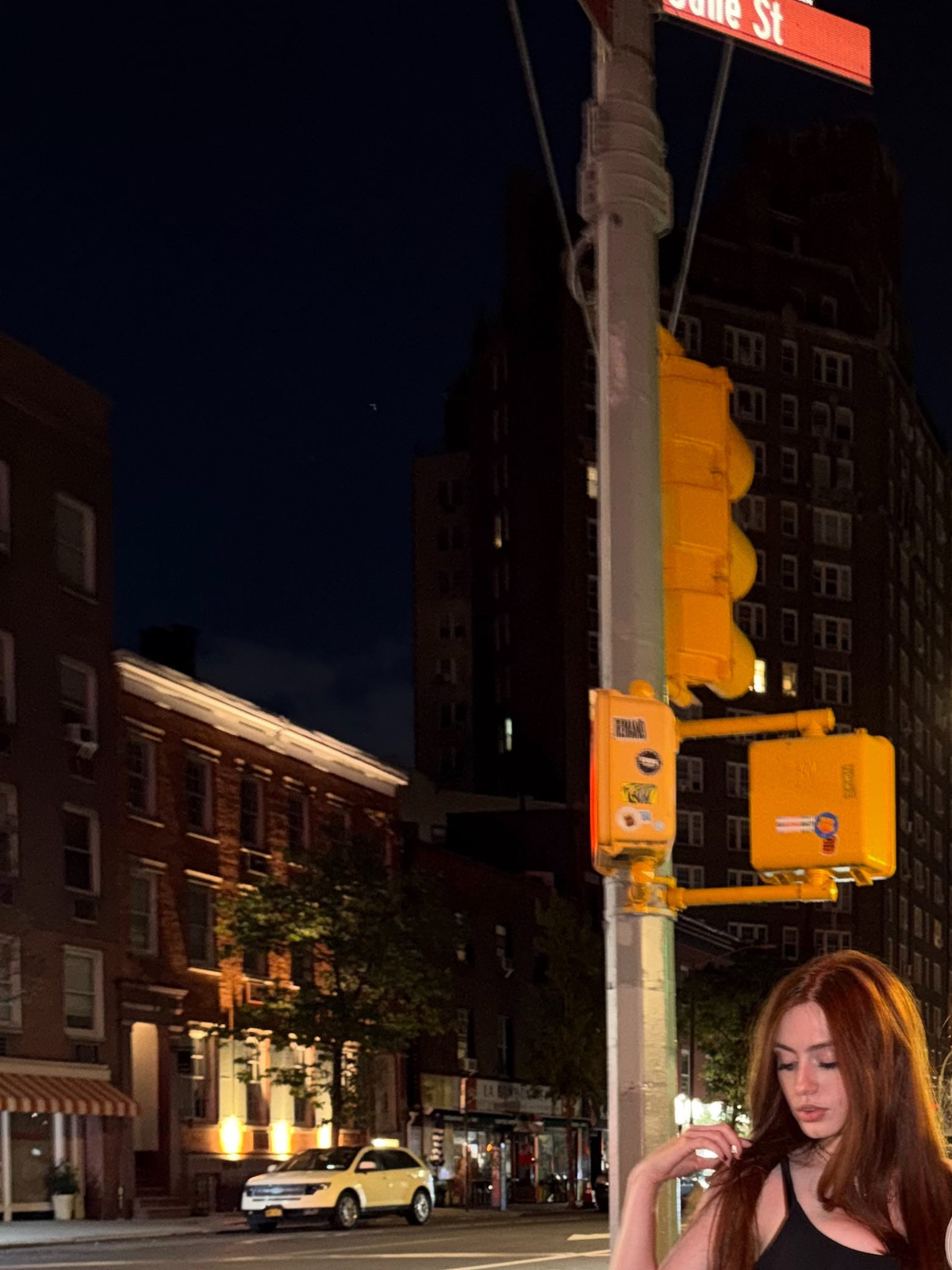 Influencer Aubrey Strobel went viral after sharing that hardly any friends showed up to a party she hosted. It sparked a conversation online about modern RSVP culture.
