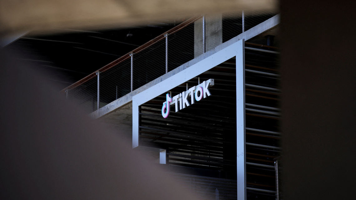 First US trial against TikTok to test claims platform fueled teen mental health crisis 