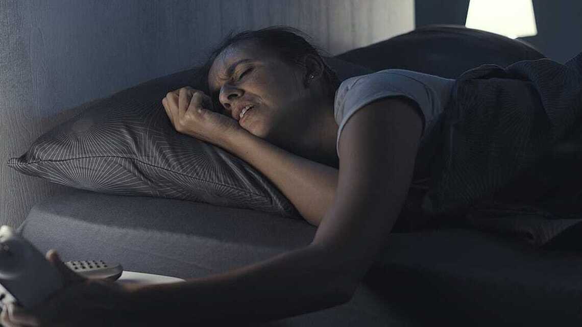 How sleep can affect your relationships more than you think 