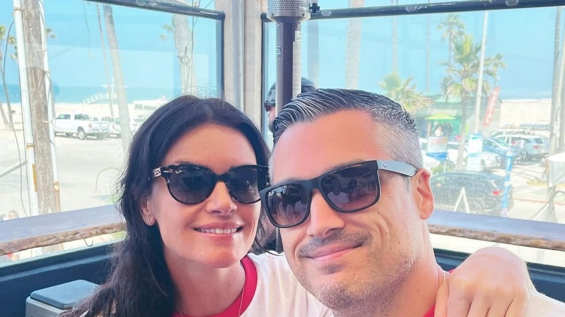 Courtney Robertson Says Ex-Husband Doesn't Want to Be Labeled a 'Cheater' 