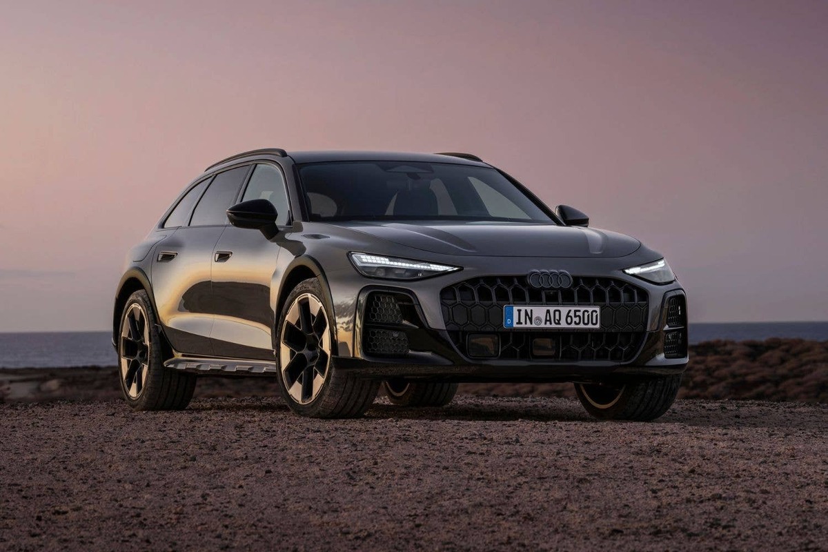 Audi