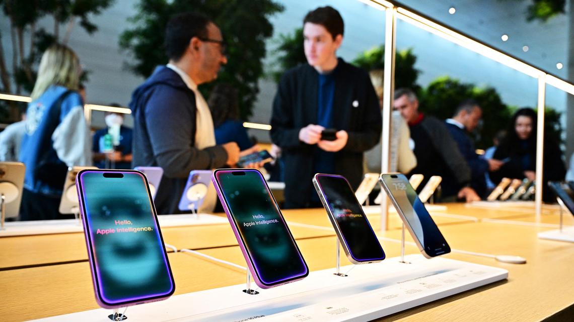 If you're an iPhone user, you could get $95 from this Apple settlement 