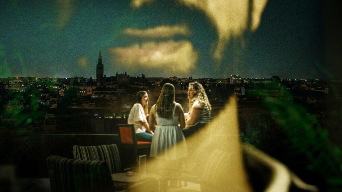 Netflix's No. 1 True Crime Show Will Make You Cancel Your Vacation 