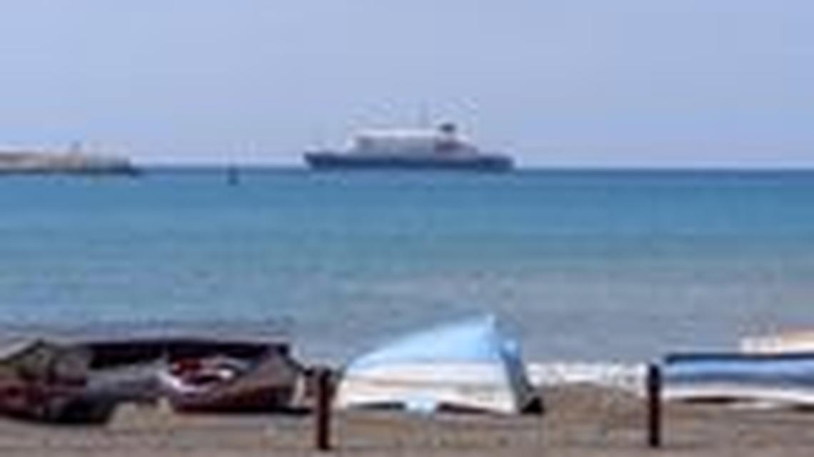 Factbox-What we know about the cruise ship passengers affected by hantavirus 