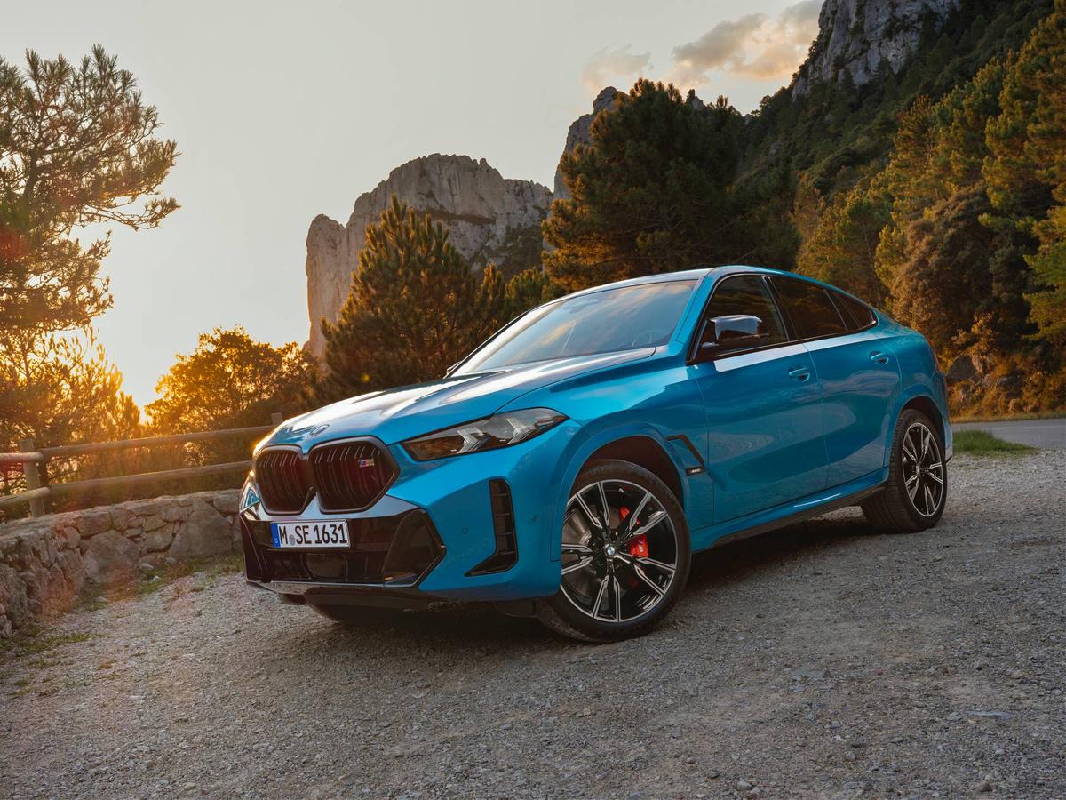 BMW