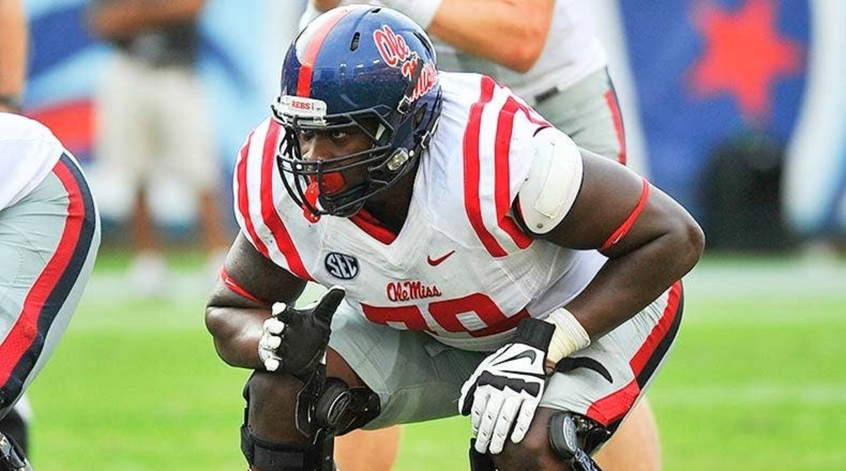  Laremy Tunsil