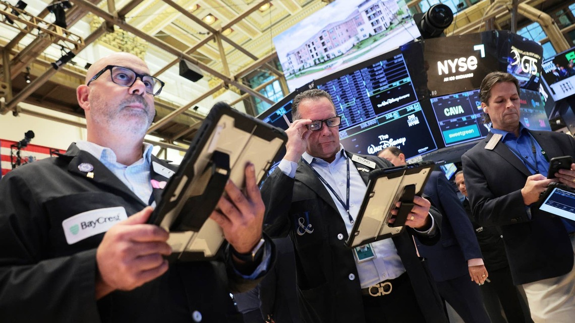Jim Cramer doubles down on his stock market stand