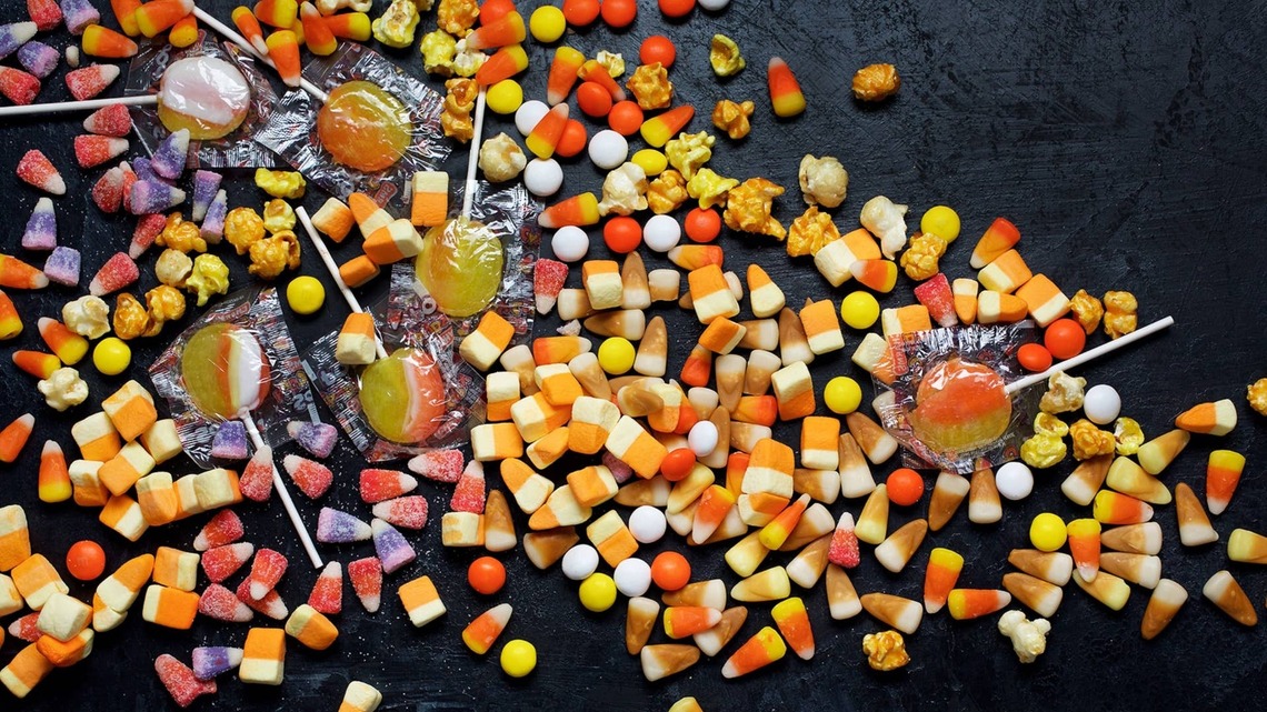 In 1888, a Philadelphia Candymaker Invented a Candy Shaped Like a Corn Kernel; 140 Years Later, It's Still the Most Divisive Thing in the Halloween Bowl 