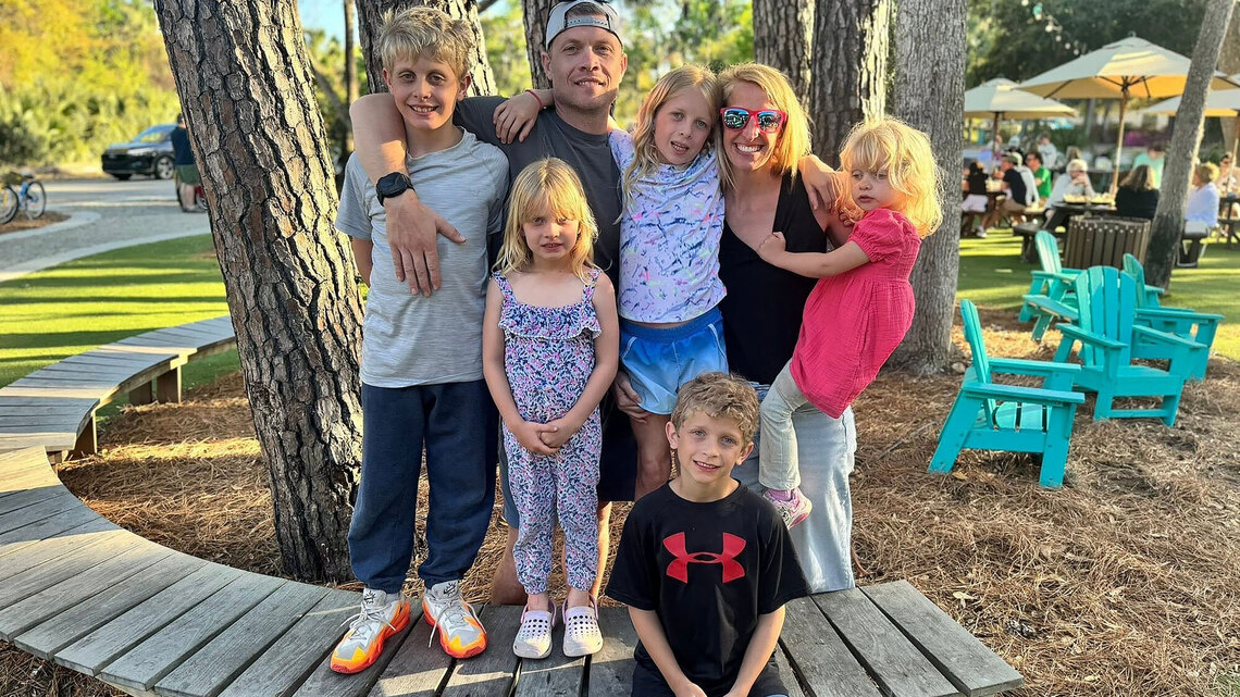Ex NC State Coach Dead in 'Tragic Accident' Days After Wedding Anniversary 