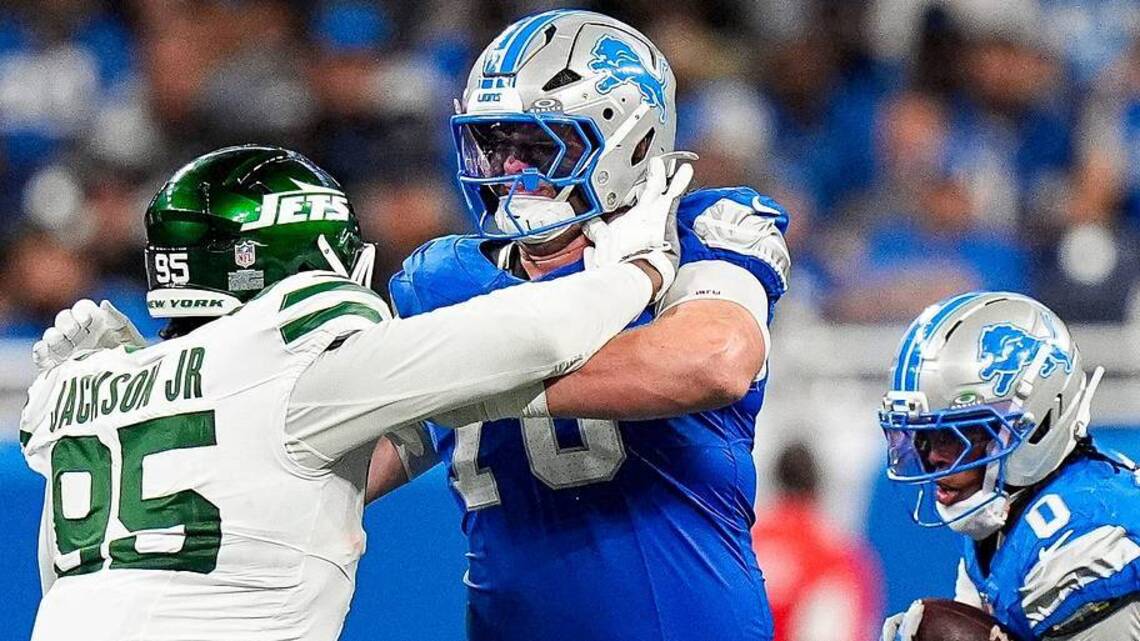 3 Lions Players Who Need to Bounce Back Against Cardinals