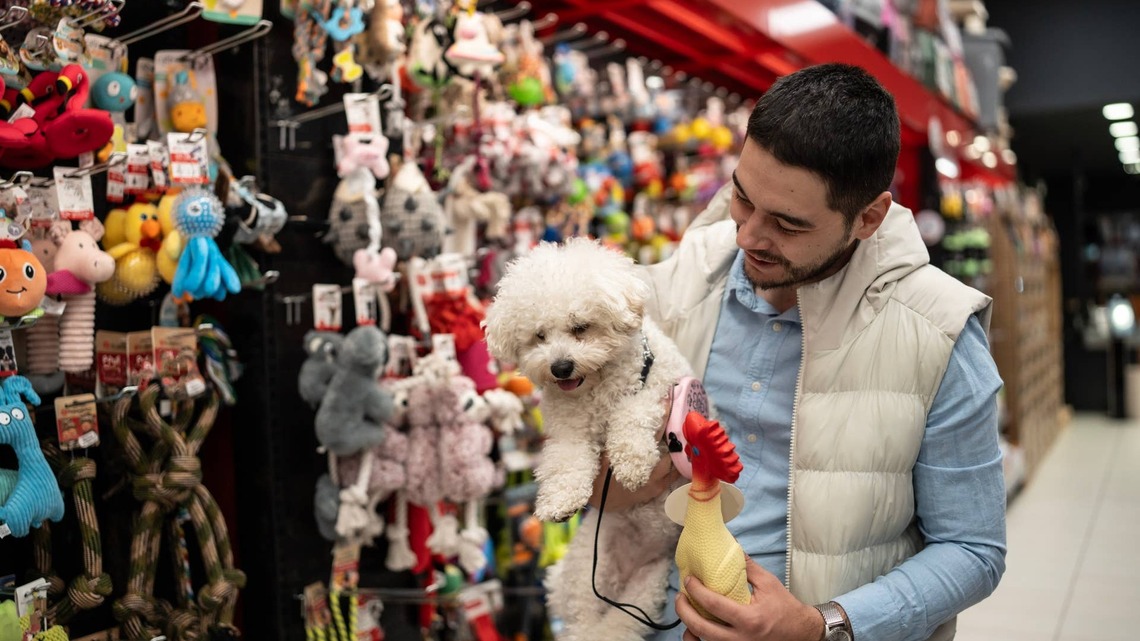 PetSmart closes locations as e-commerce threatens brick-and-mortar