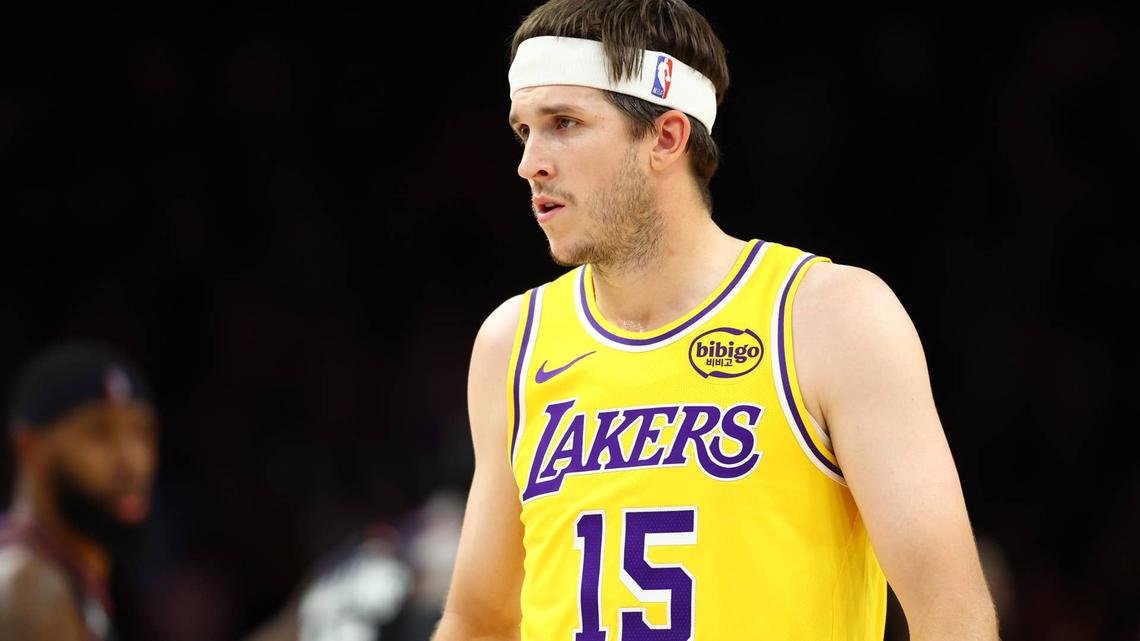 NBA Makes Flagrant Foul Decision After Lakers-Rockets Game 6 