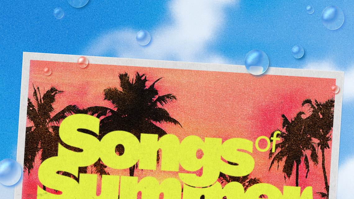 Spotify's Summer Predictions Hint at a Big Moment for Country Music 