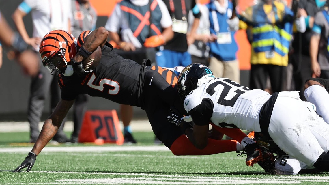Role Players Deliver Big Impact as Jaguars Pile Up Impressive Wins