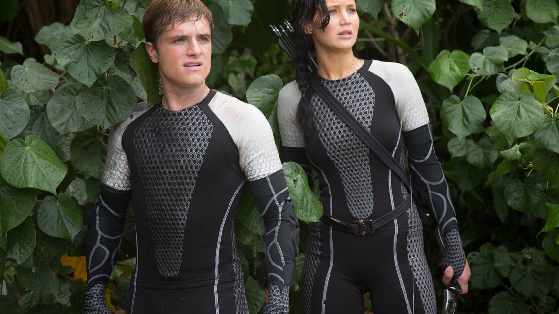 Jennifer Lawrence Confirms Return to 'The Hunger Games' After 11 Years: 'It Was So Emotional' 