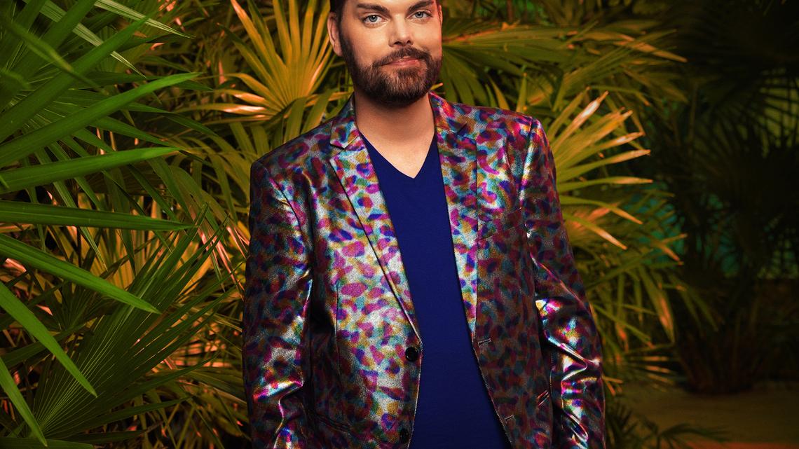 90 Day: Hunt for Love’s Tim Malcolm Says Failed TV Relationships ‘Added Fuel’ to ‘Sexuality’ Rumors