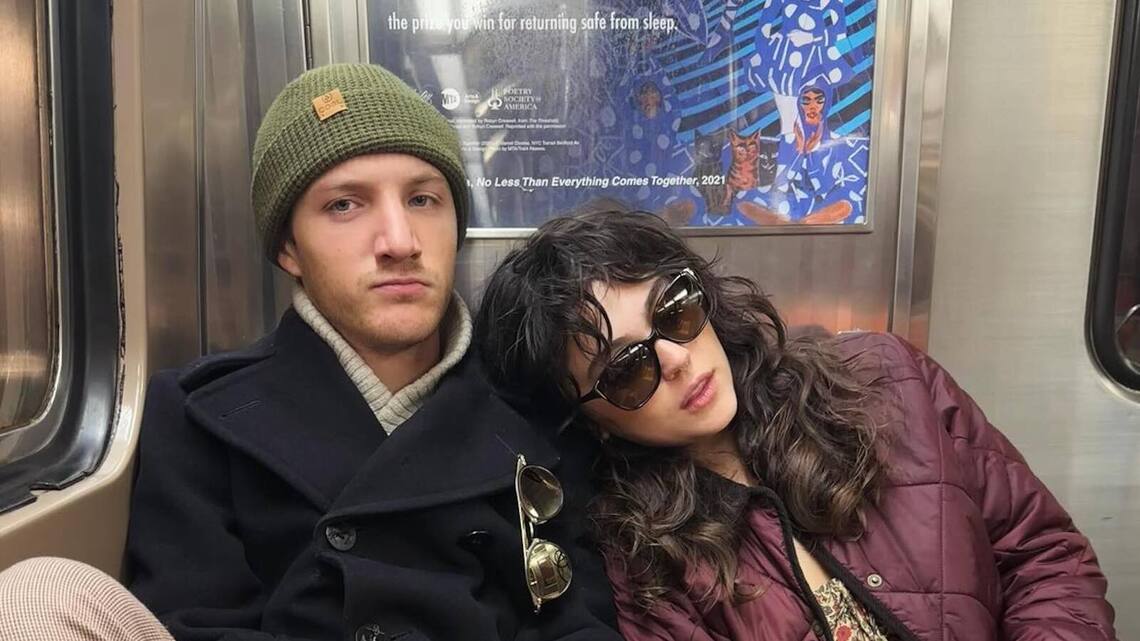 Mika Abdalla's Ex Jake Short Takes ‘Accountability' for Podcast Comments 