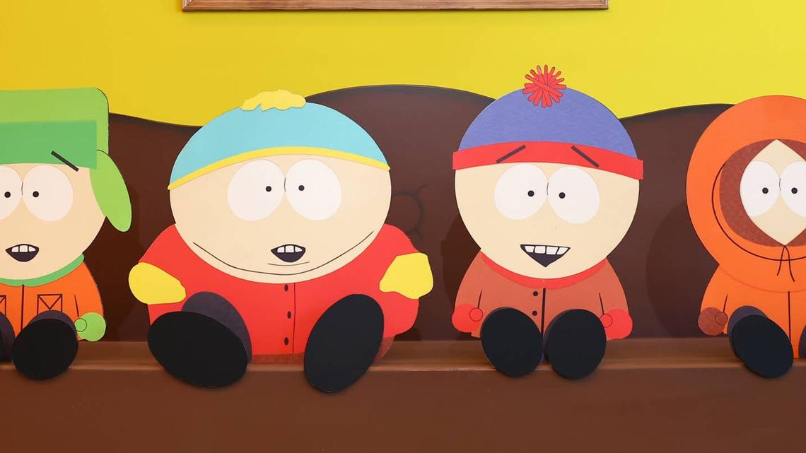 ‘South Park' Creators Reveal Why They Made Trump the Ultimate Antagonist This Season 