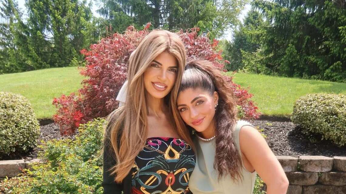 Teresa Giudice's Daughter Milania, 20, Recently Arrested for Assault 