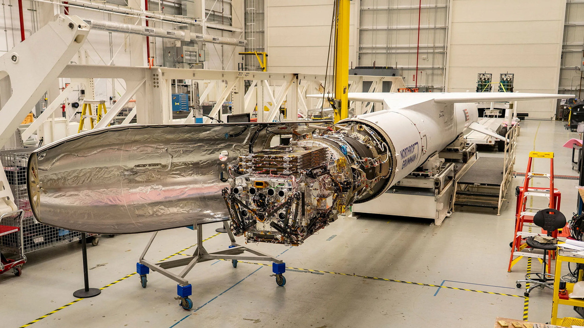 Rescue mission for aging NASA space telescope fails