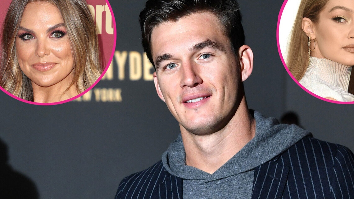 Every Woman Tyler Cameron Has Been Linked to Since 'The Bachelorette' 