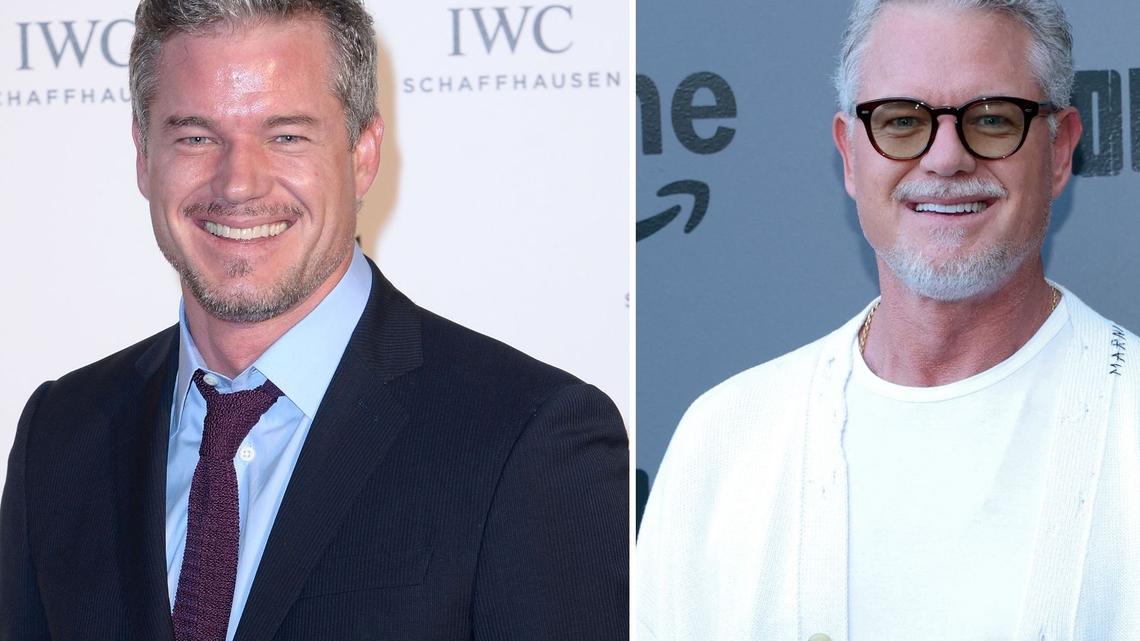 When Was Eric Dane Diagnosed With ALS? Timeline of His Health Battle 