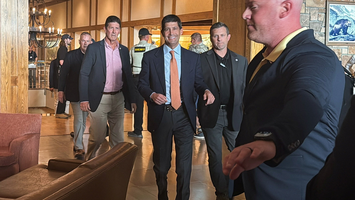 Will Warsh's Jackson Hole speech be a course correction or detour?