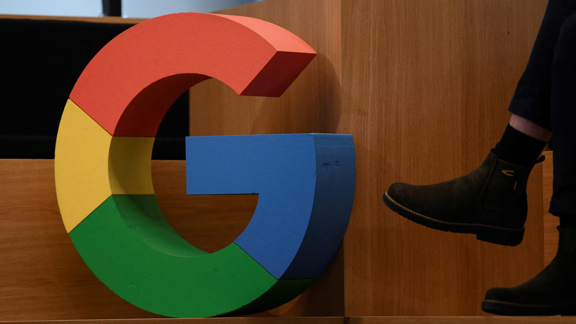 Chinese-linked hackers targeted U.S.,Canadian research facilities for a year, Google says 