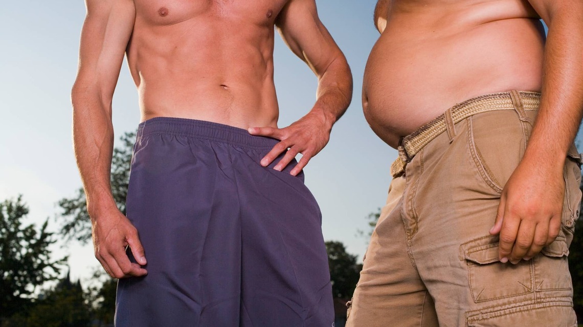 Why Some People Build Muscle Faster Than Others 