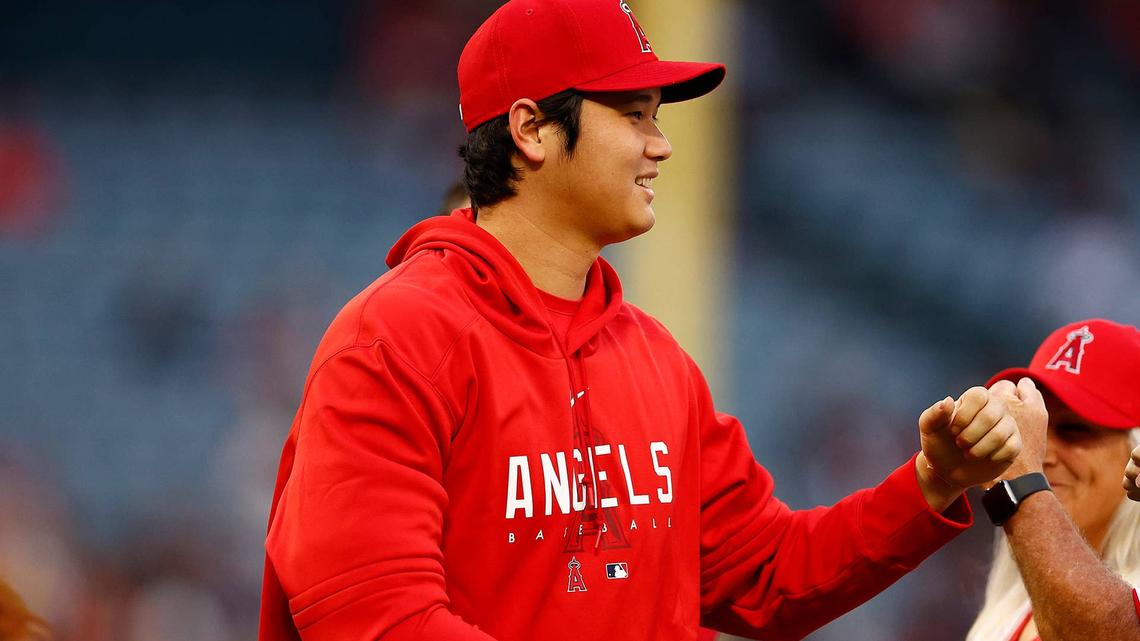 Angels Foolishly Turned Down Blockbuster Trade for Shohei Ohtani 