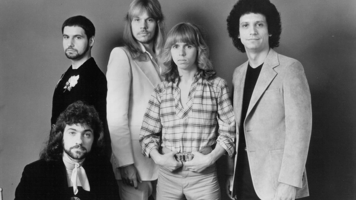 1978 Rock Song, Originally a Soft Rock Ballad, Remains a Classic on the Fourth of July 