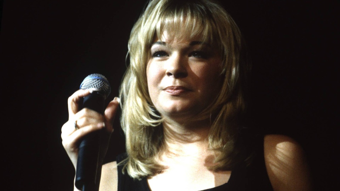 1996 No. 1 Hit, With 14-Year-Old Singer, Became a Motivational Anthem 