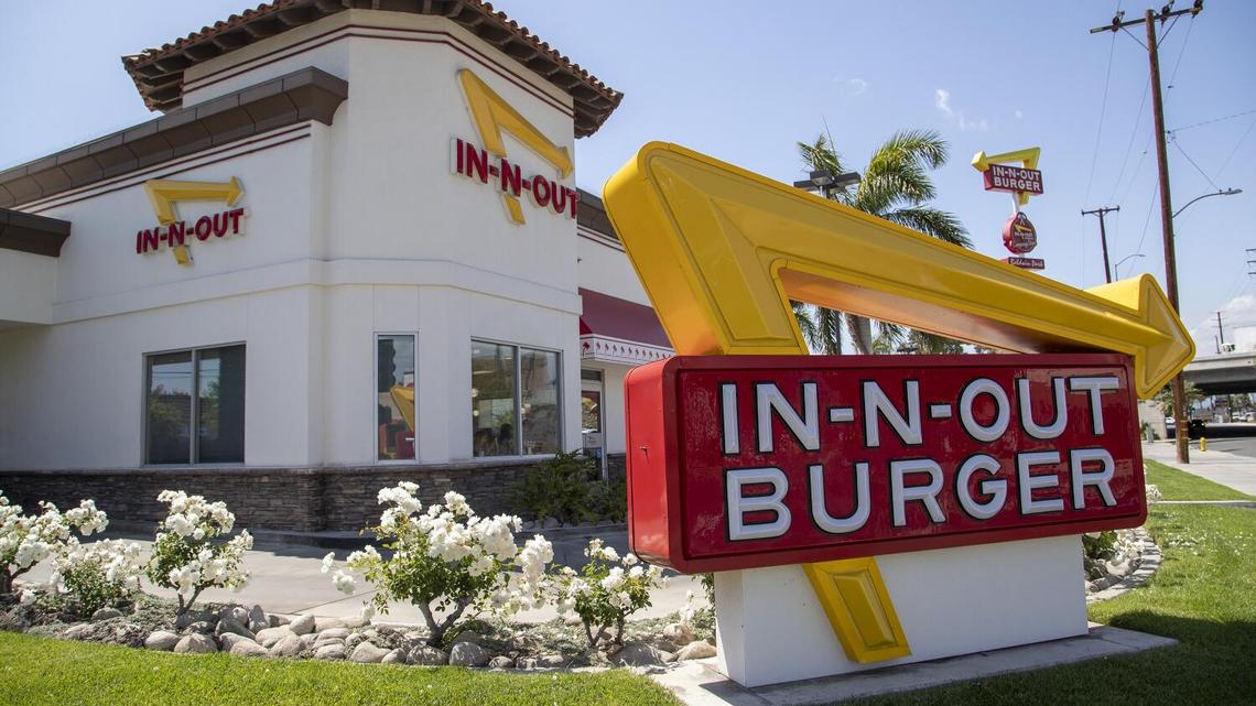In-N-Out owner says no to automated ordering 
