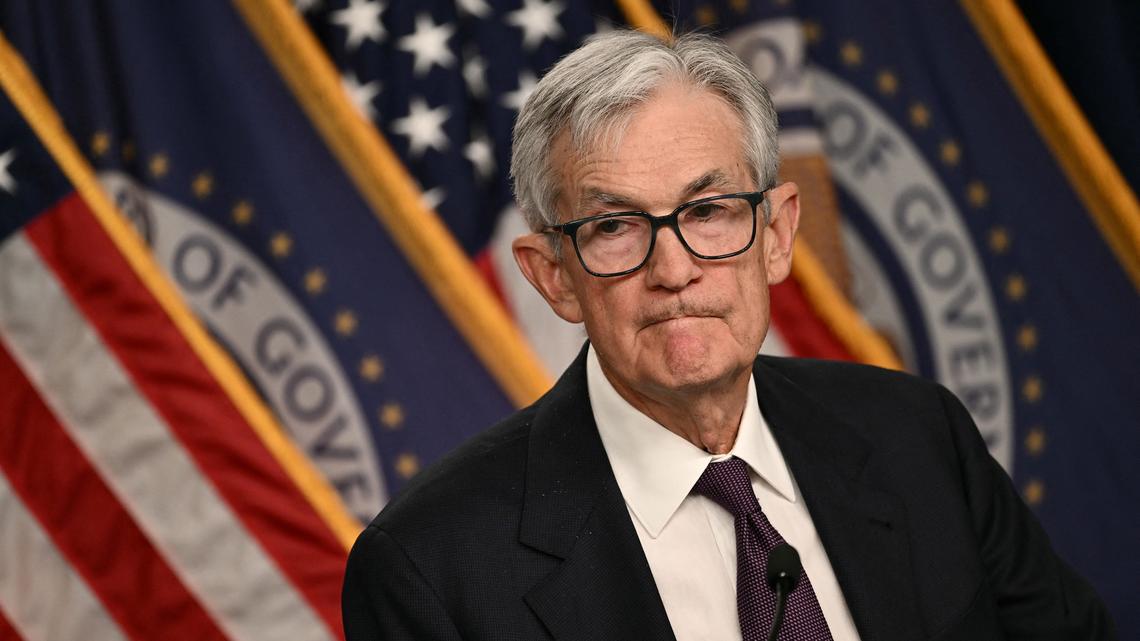 Trump wants Powell out, but what happens if Warsh isn't confirmed in time? 