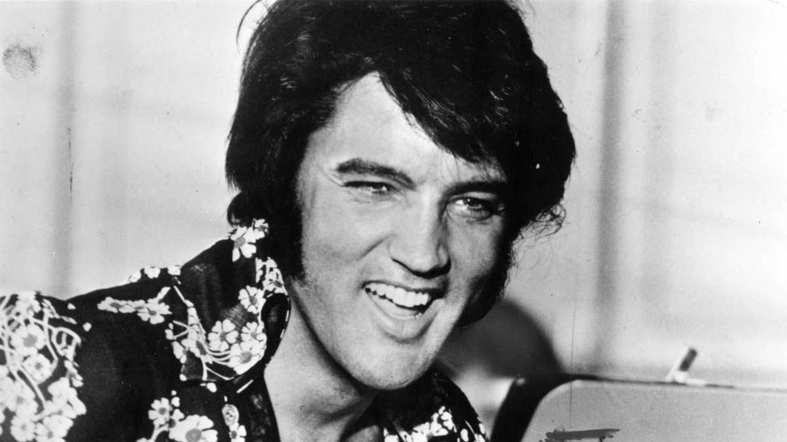 Quote of the Day: Elvis Presley's 8 Words on Rising Above the Storm Will Inspire You To Keep Going 
