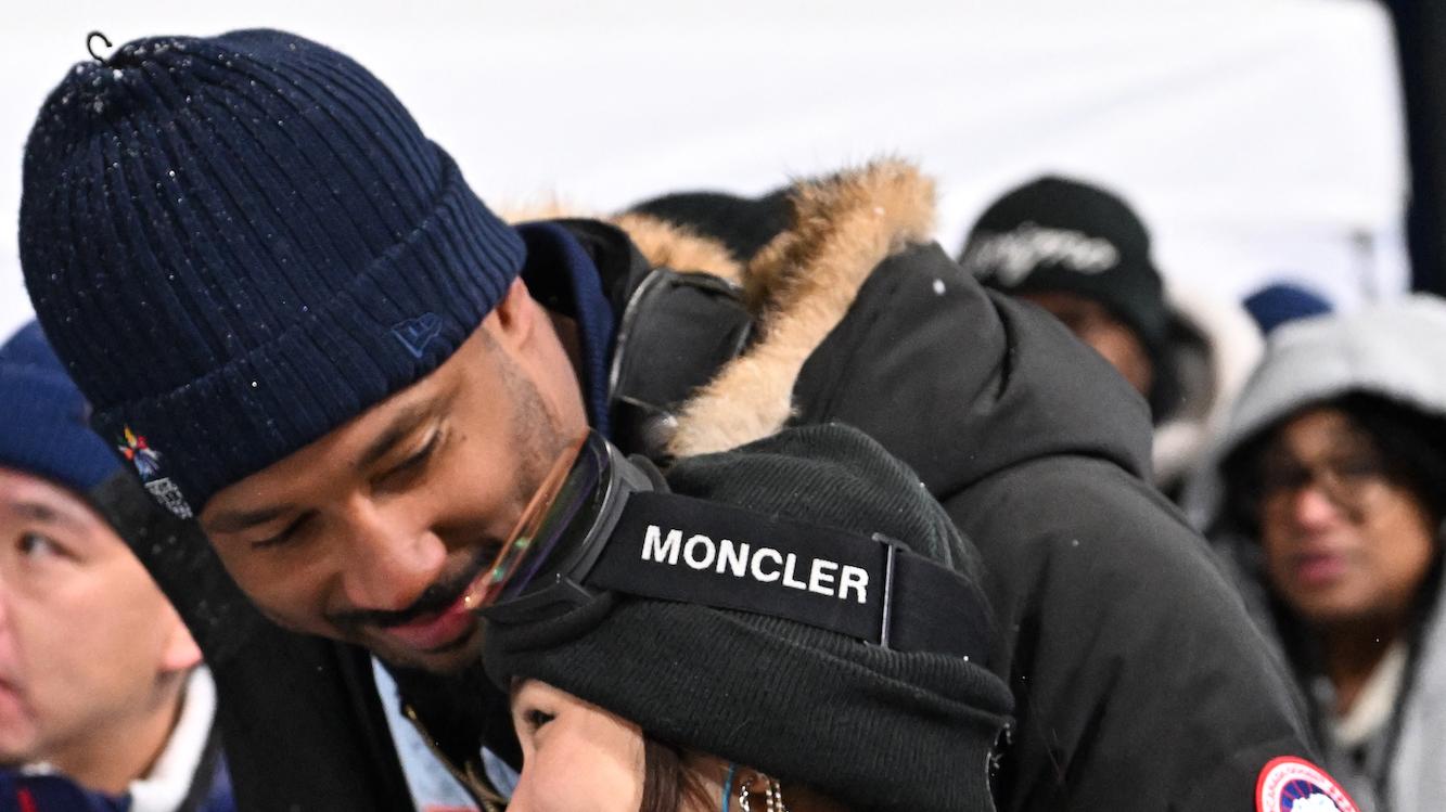 Chloe Kim Reveals Mix-Up With Myles Garrett Before They Started Dating 