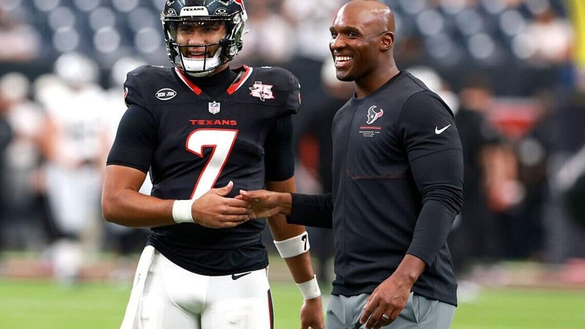 Analysis | Can Ryans save Texans’ season and his job by taking over defensive play calling?