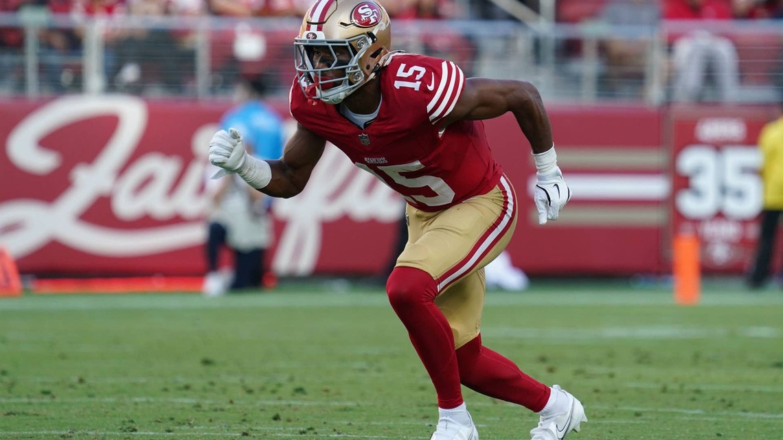 49ers Get Mixed Bag of Injury News On Saturday 