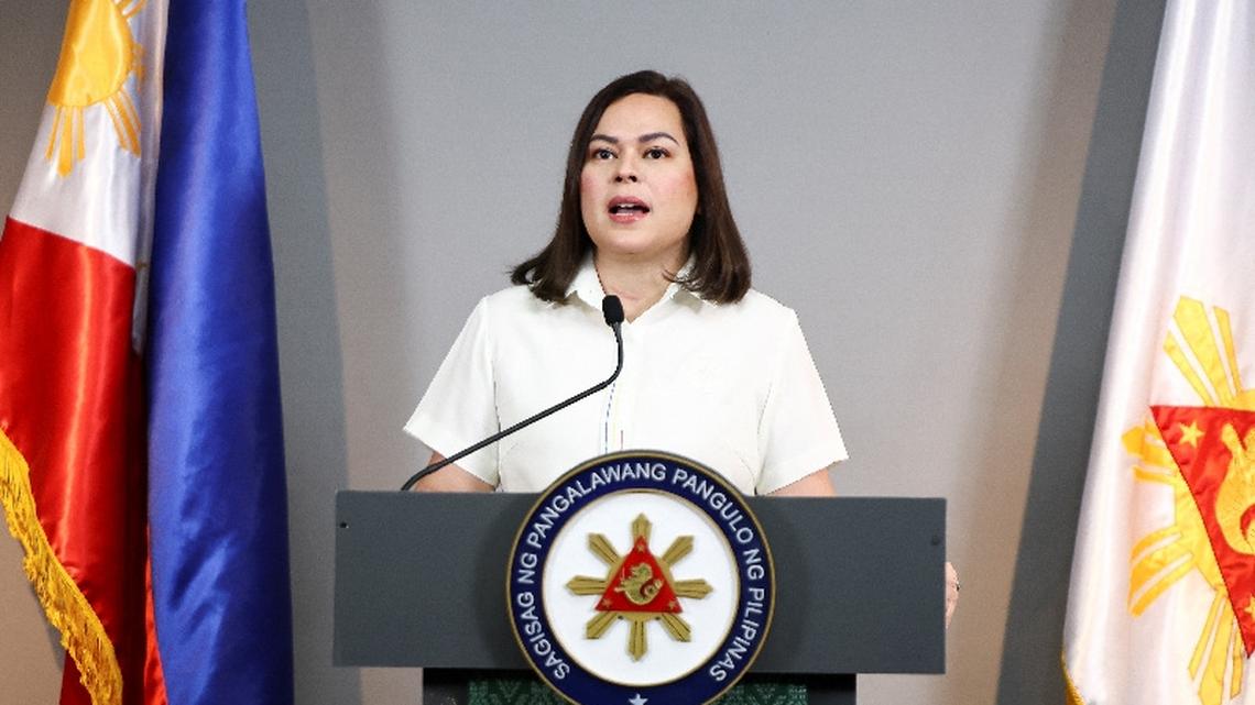 Philippines opens impeachment trial of VP Duterte amid political turmoil 