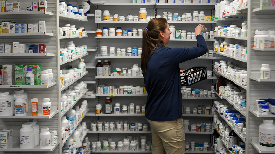 CMS says 71% of Medicare Advantage prescription drug enrollees in 4-star or higher plans for 2027 