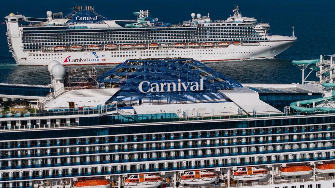 Carnival Cruise Line to scale back cruises in popular region 